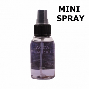 Agua Sagral Spray (50 ml)